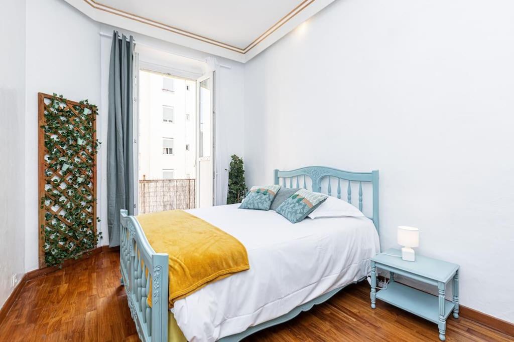 Risso - Comfortable 3 Bedrooms With Balcony 니스 외부 사진