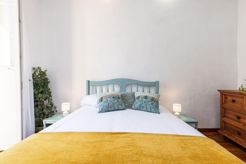 Risso - Comfortable 3 Bedrooms With Balcony 니스 외부 사진